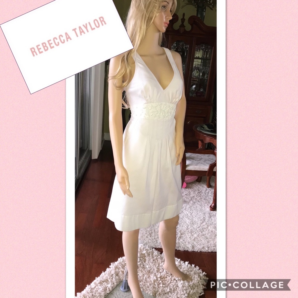 Rebecca Taylor Dress